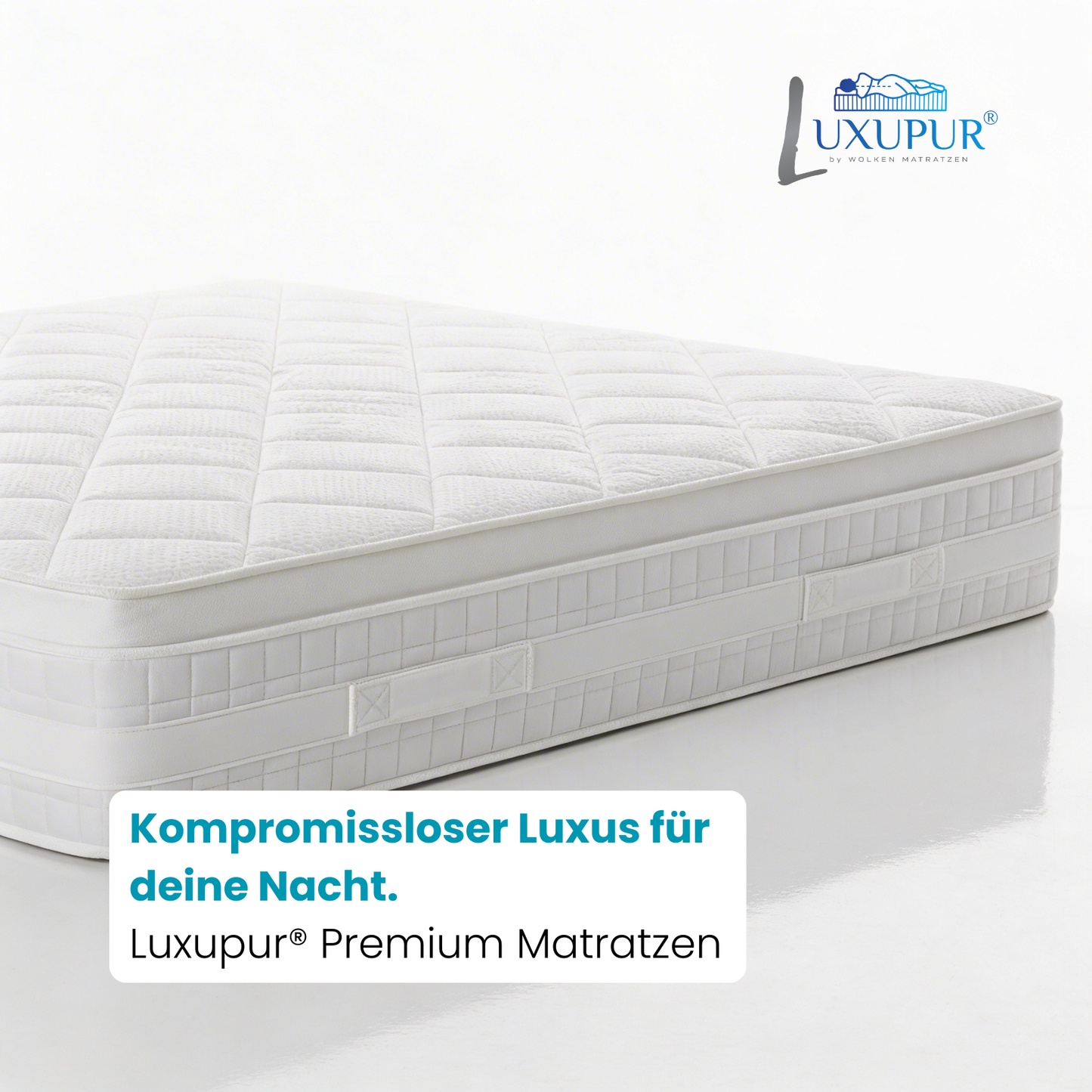 Luxupur® OrthoSleep ❯