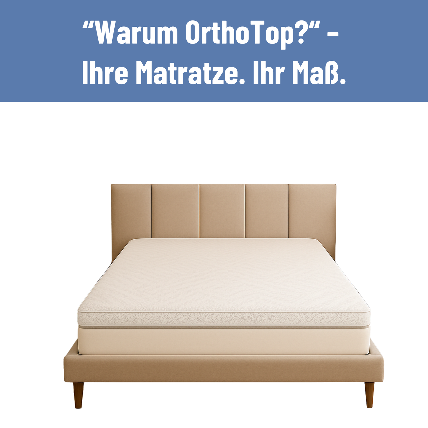 Luxupur® OrthoTop ❯