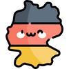 Made in Germany icon
