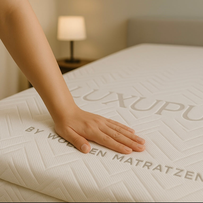 Luxupur® OrthoTop ❯
