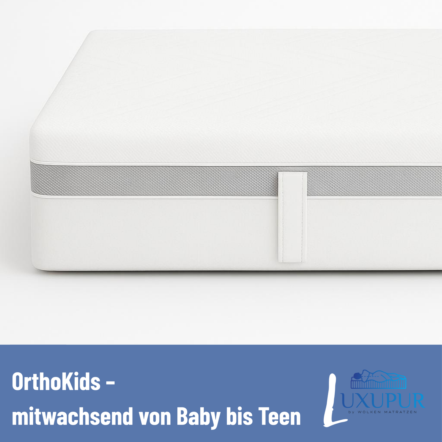 Luxupur® OrthoKids ❯