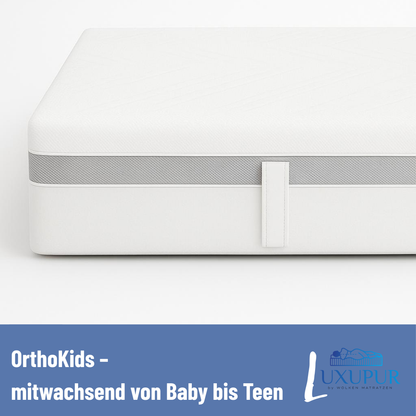 Luxupur® OrthoKids ❯