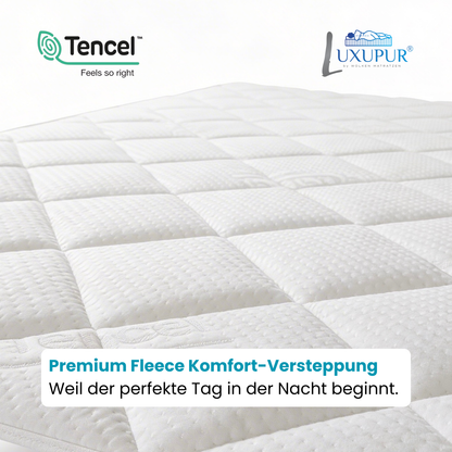Luxupur® OrthoSleep ❯