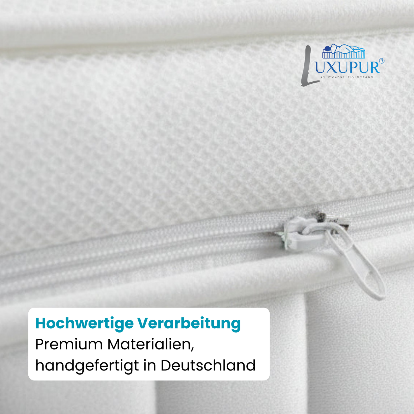 Luxupur® OrthoSleep ❯