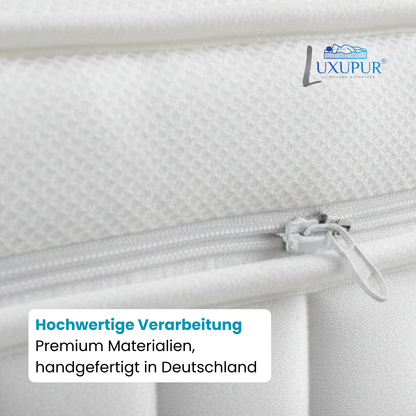 Luxupur® OrthoSleep ❯