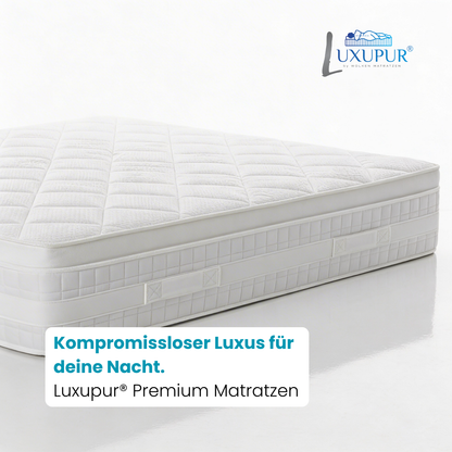 Luxupur® OrthoSleep ❯