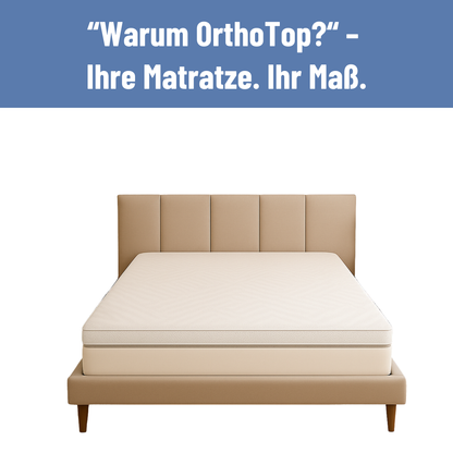 Luxupur® OrthoTop ❯