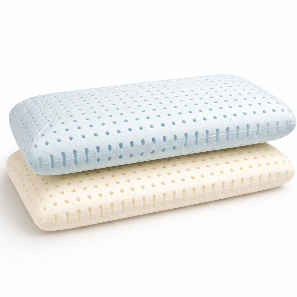 Luxupur® OrthoPillow