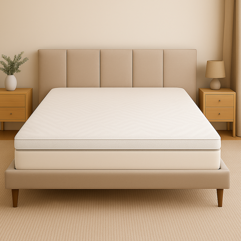 Luxupur® OrthoTop ❯