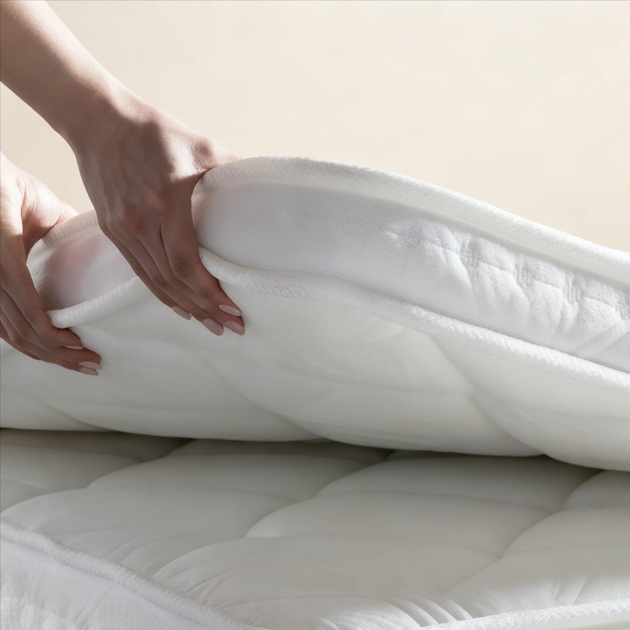 Luxupur® OrthoTop Topper