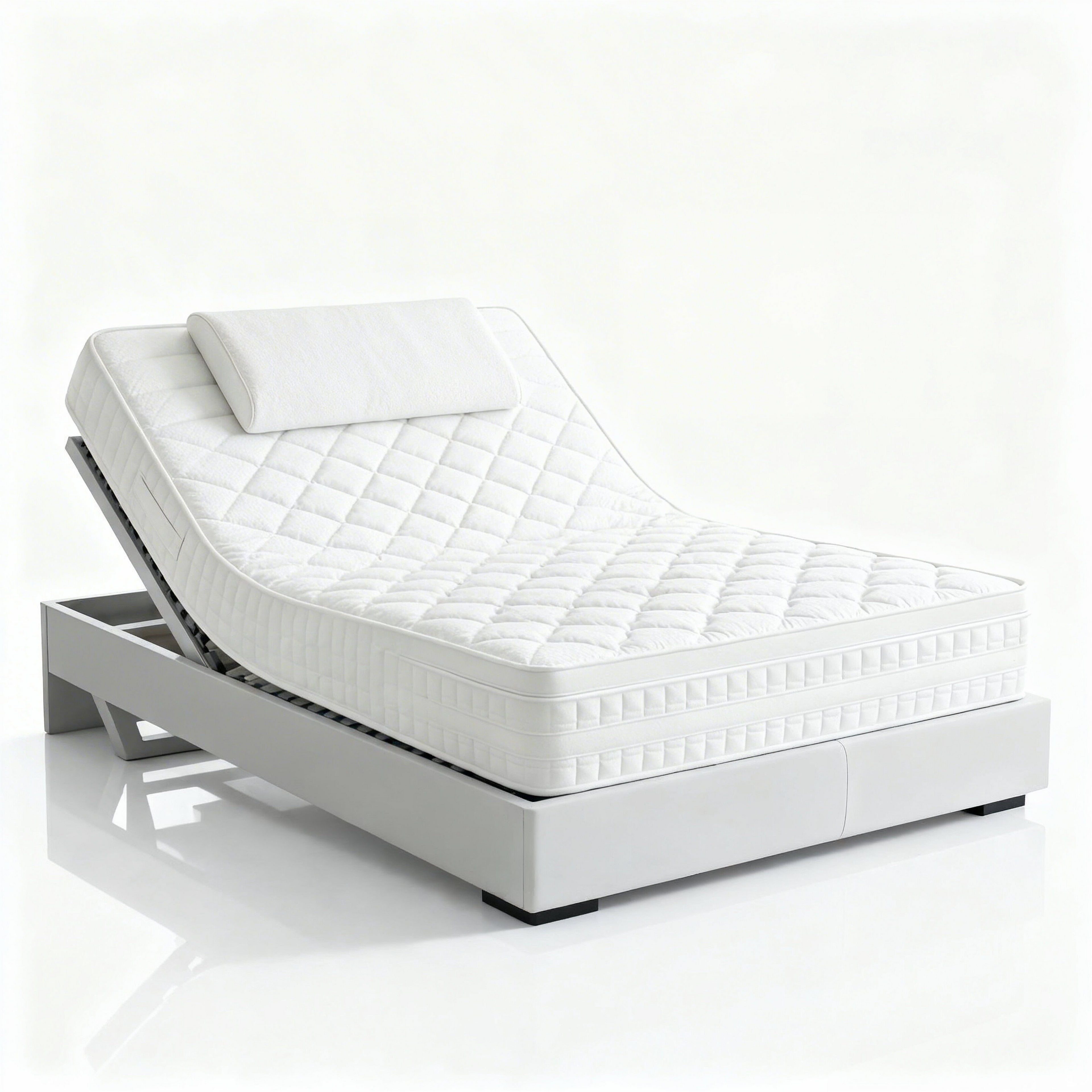 Luxupur® OrthoBase Comfort