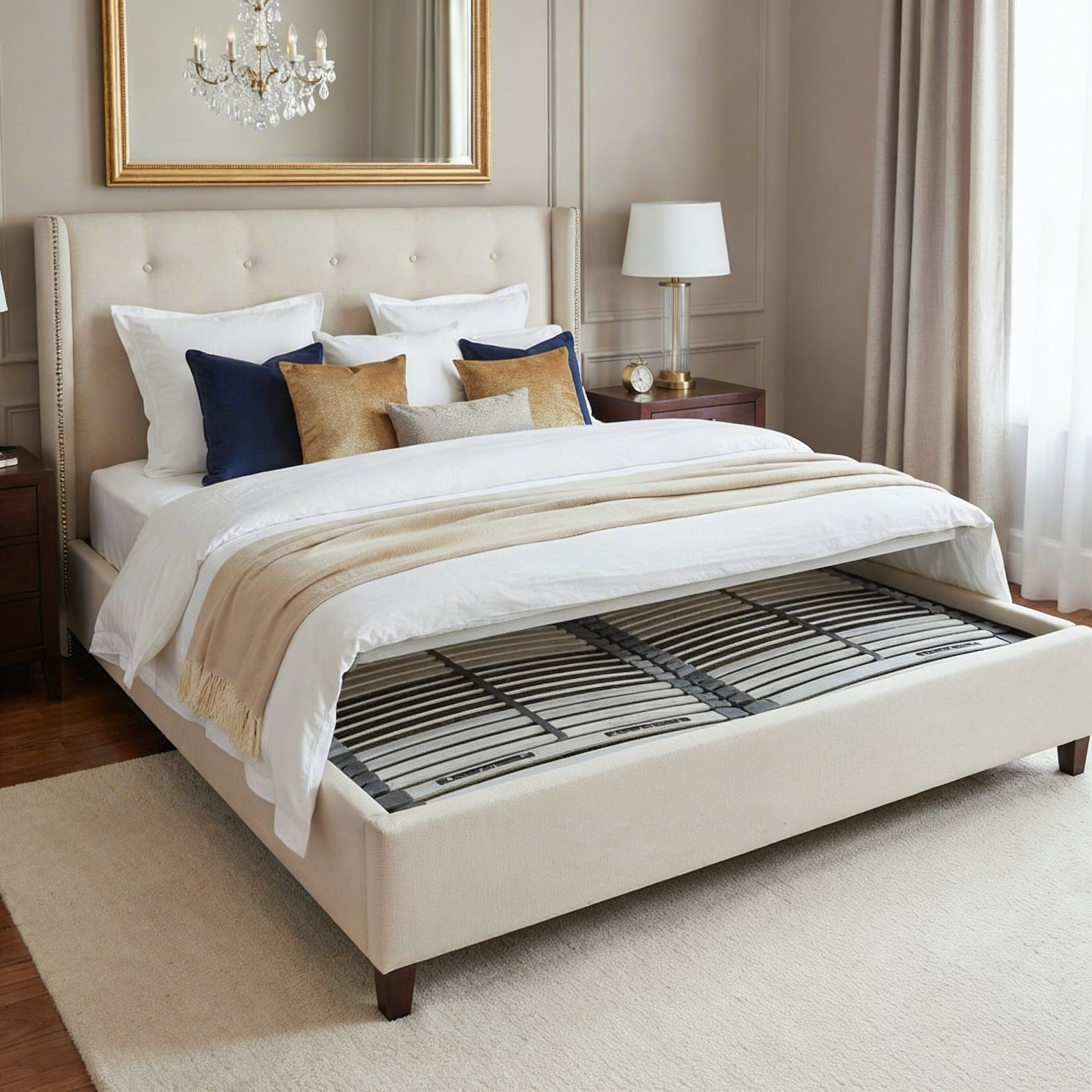 Luxupur® OrthoBase Classic