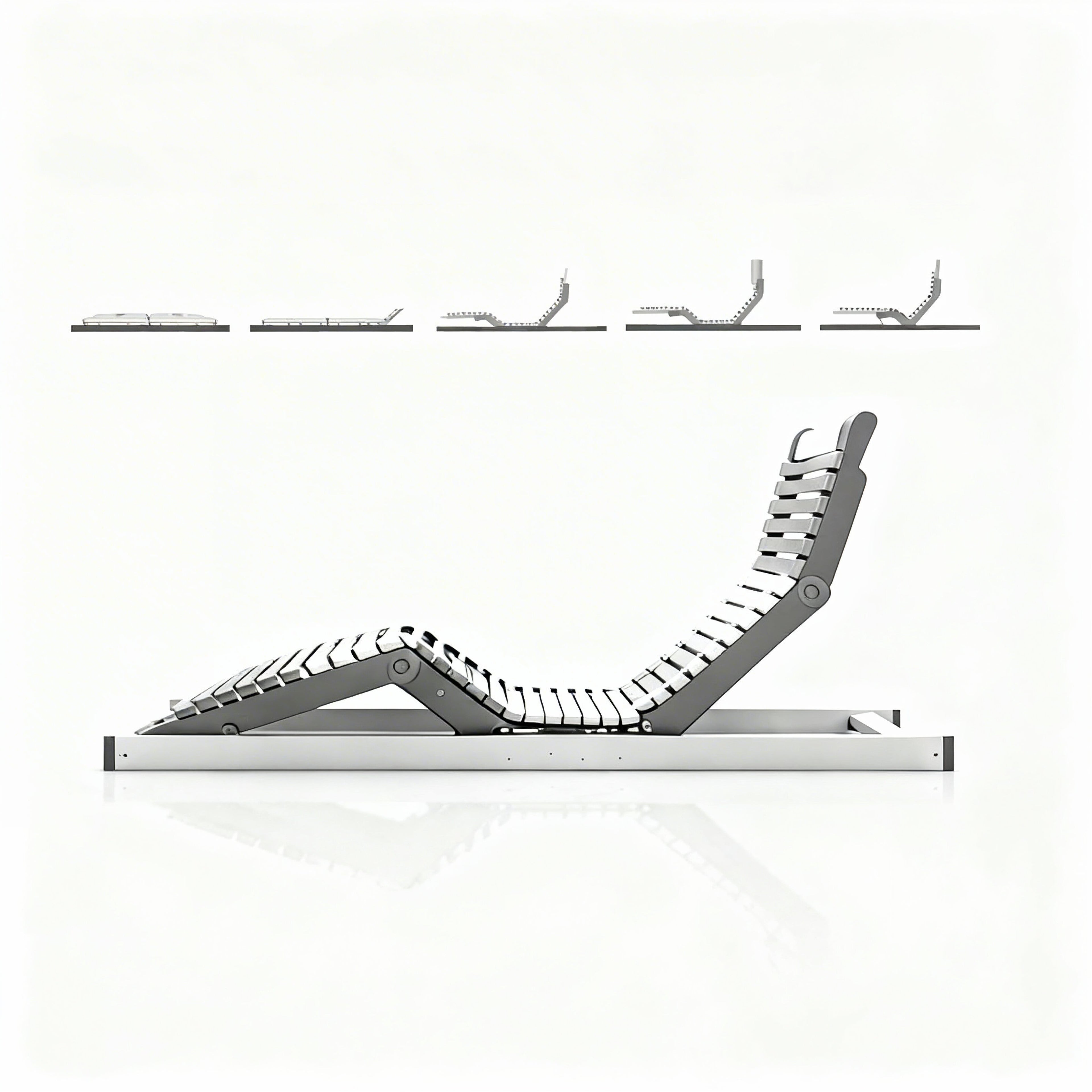 Luxupur® OrthoBase Comfort