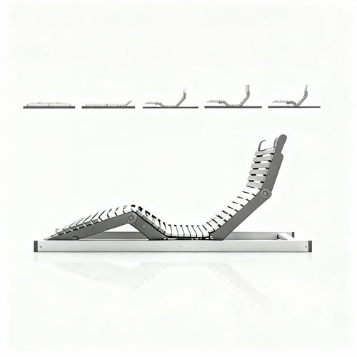 Luxupur® OrthoBase Comfort