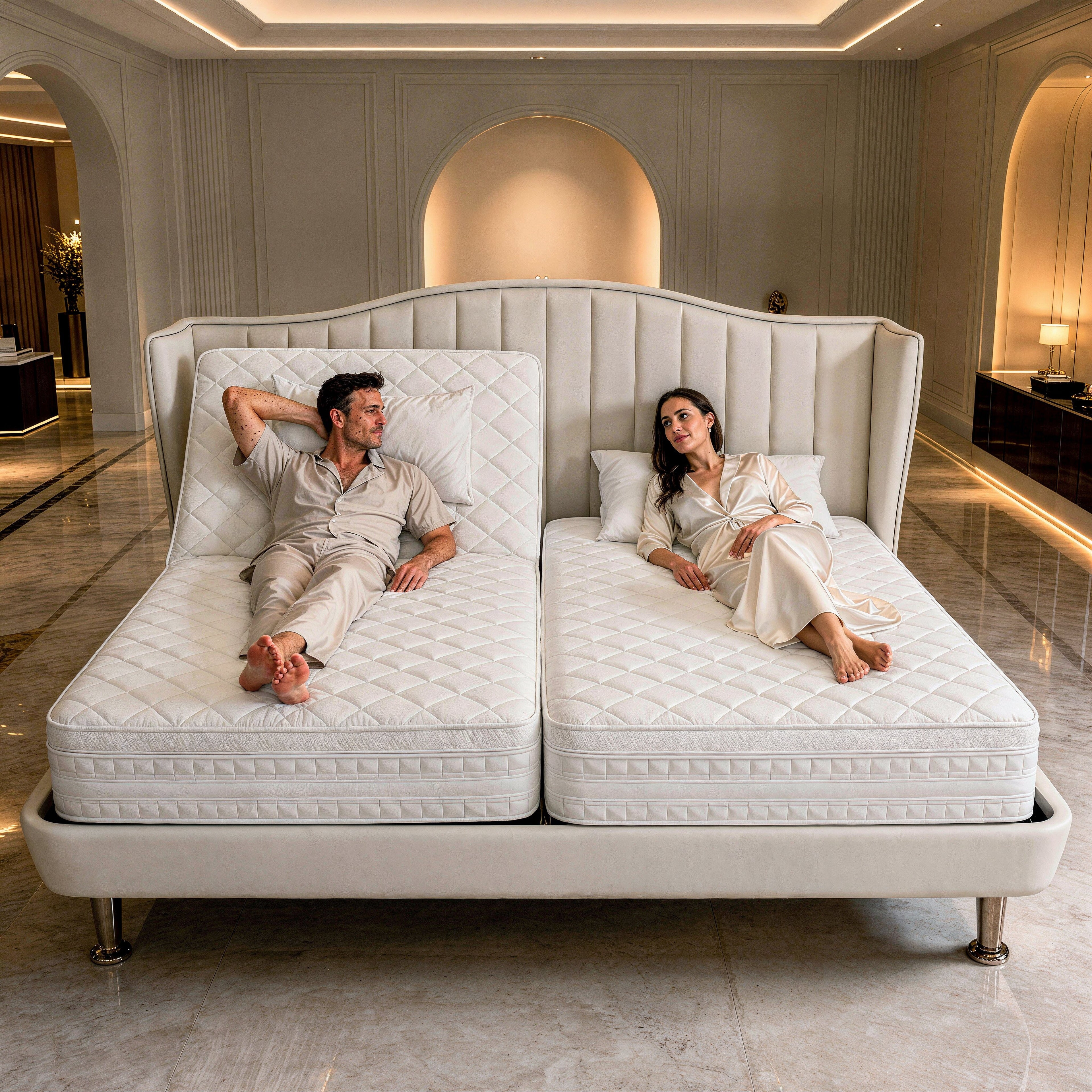 Luxupur® OrthoBase Comfort