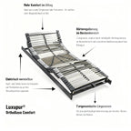 Luxupur® OrthoBase Comfort