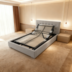 Luxupur® OrthoBase Comfort