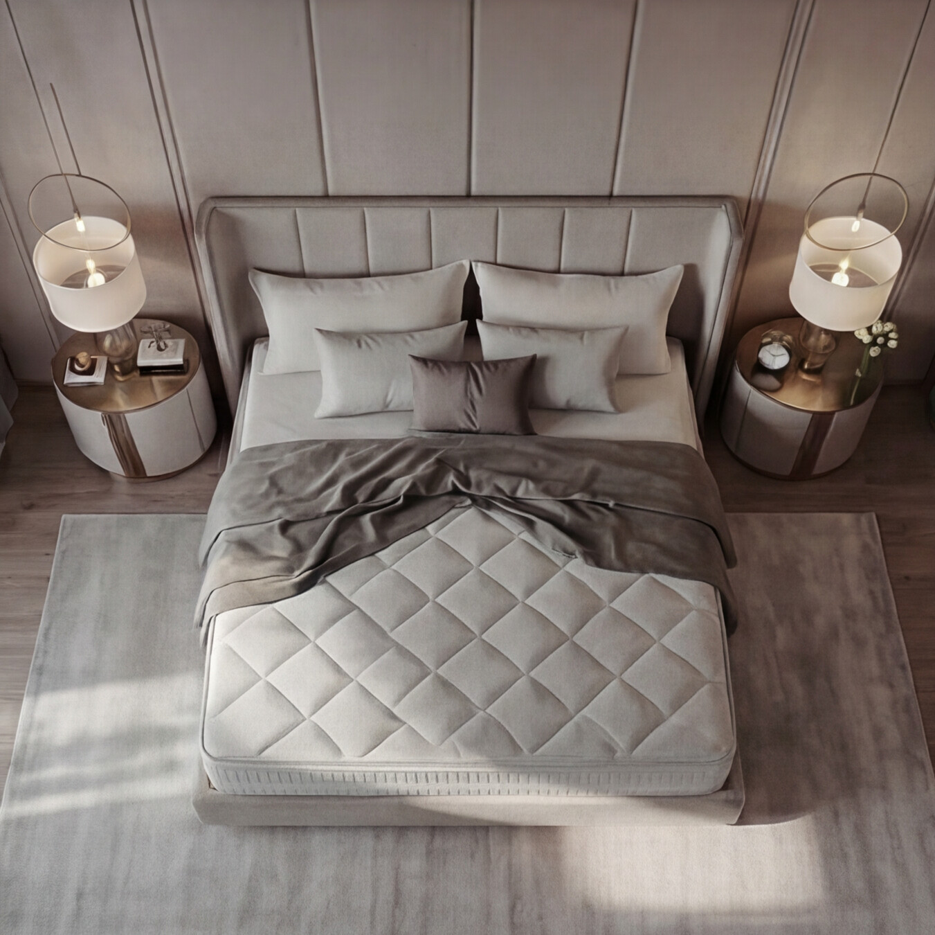 Luxupur® OrthoSleep