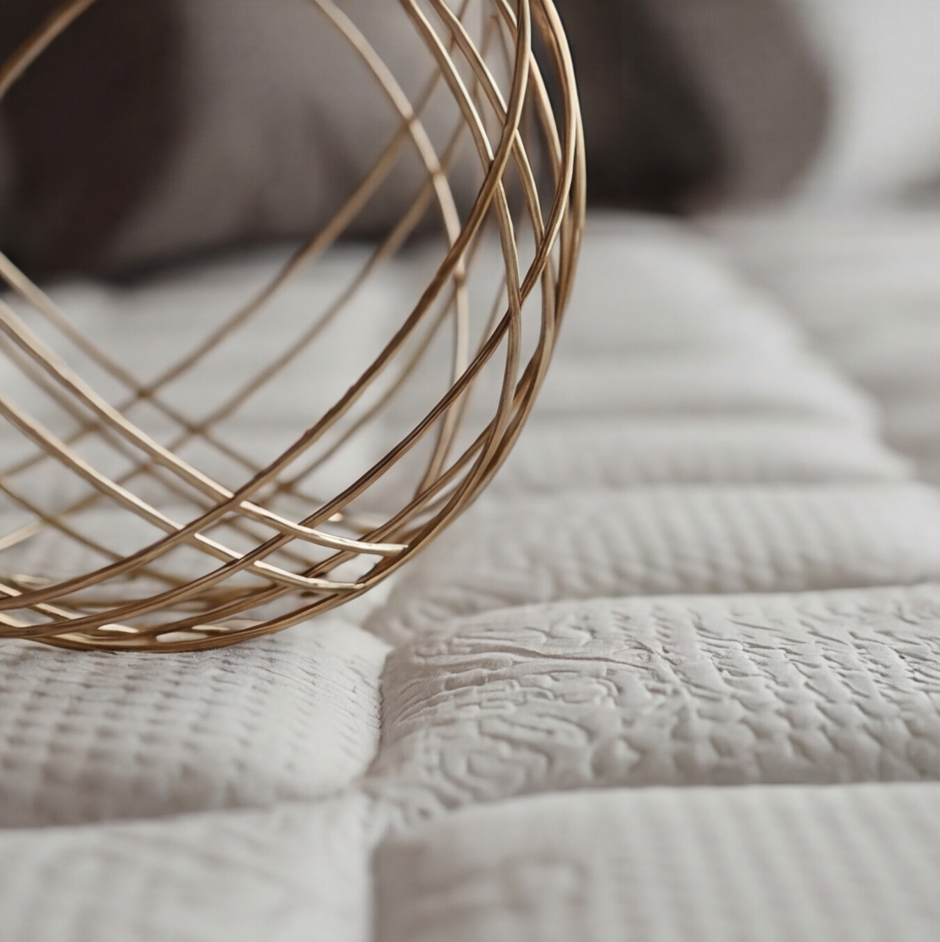 Luxupur® OrthoSleep