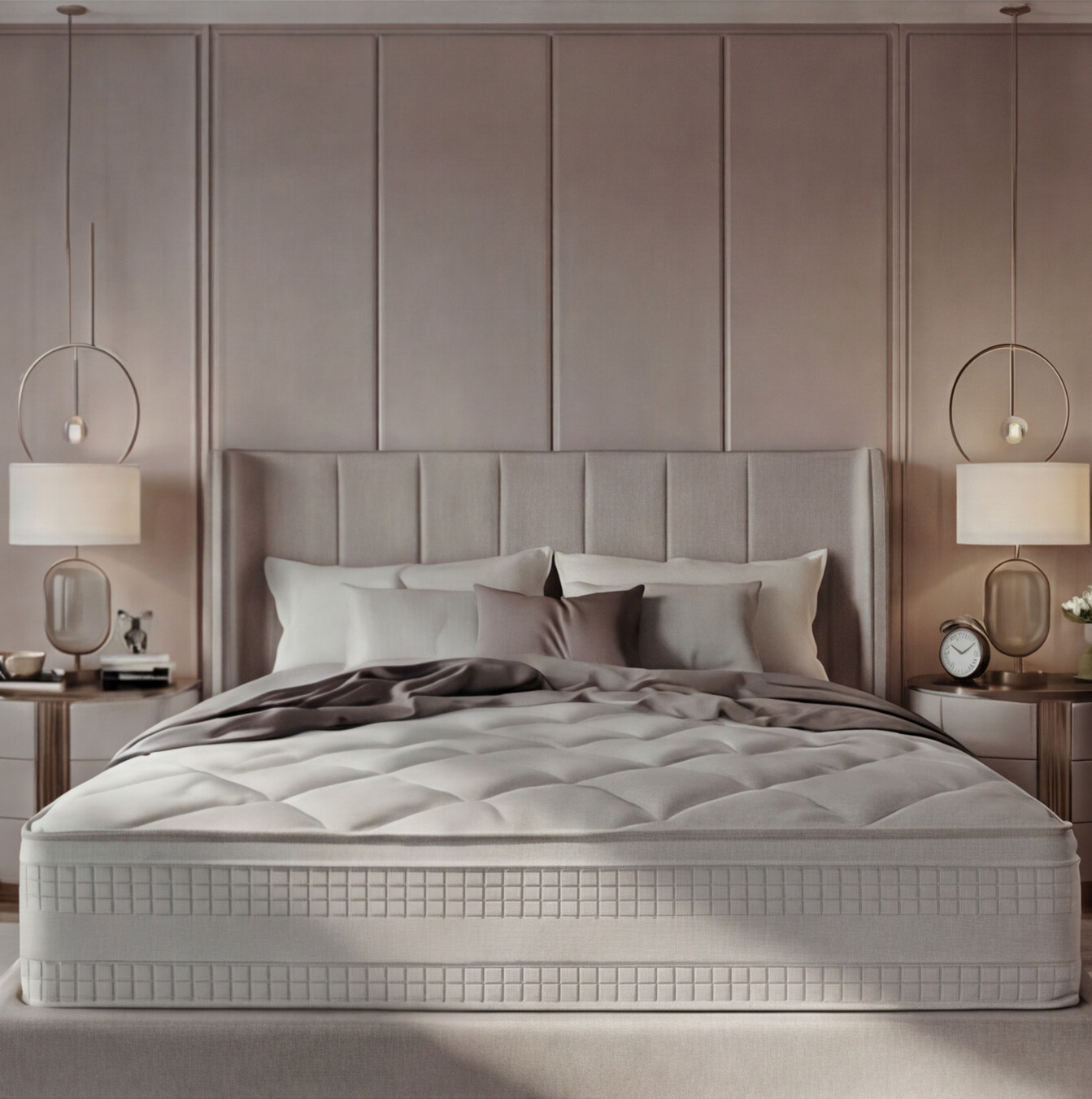 Luxupur® OrthoSleep