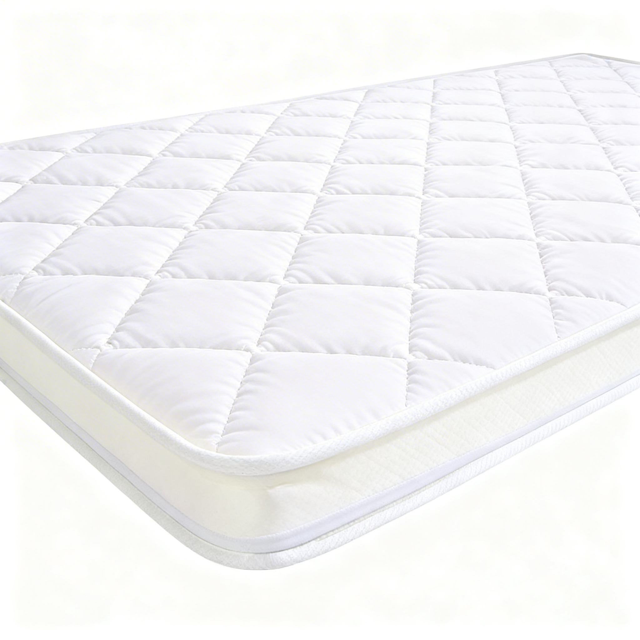 Luxupur® OrthoTop Topper