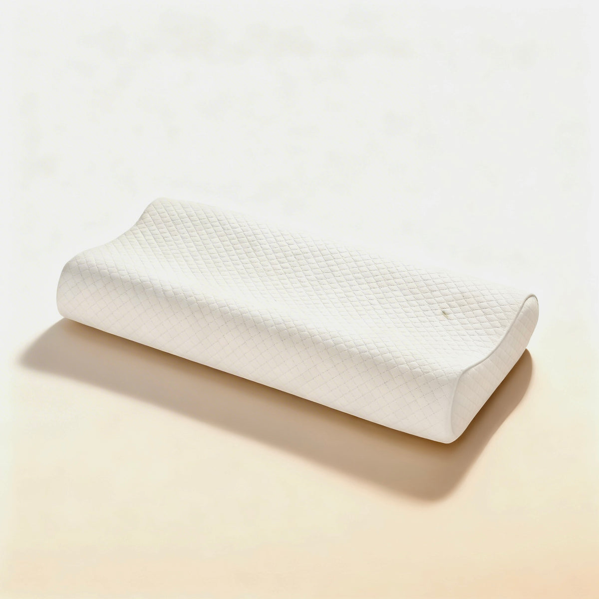 Luxupur ErgoPillow ergonomisches Premium Nackenkissen höhenverstellbar 8 11 13 cm

