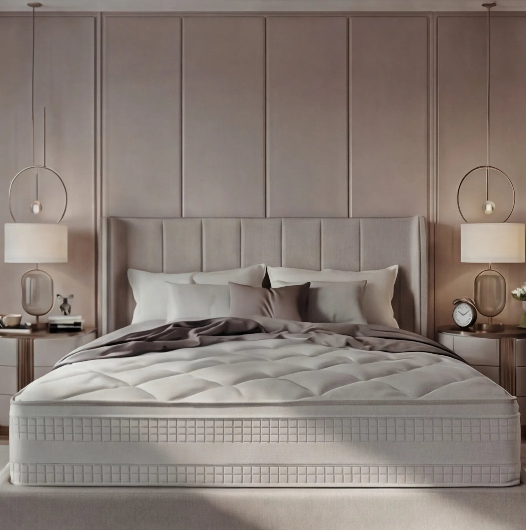 Luxupur® OrthoSleep