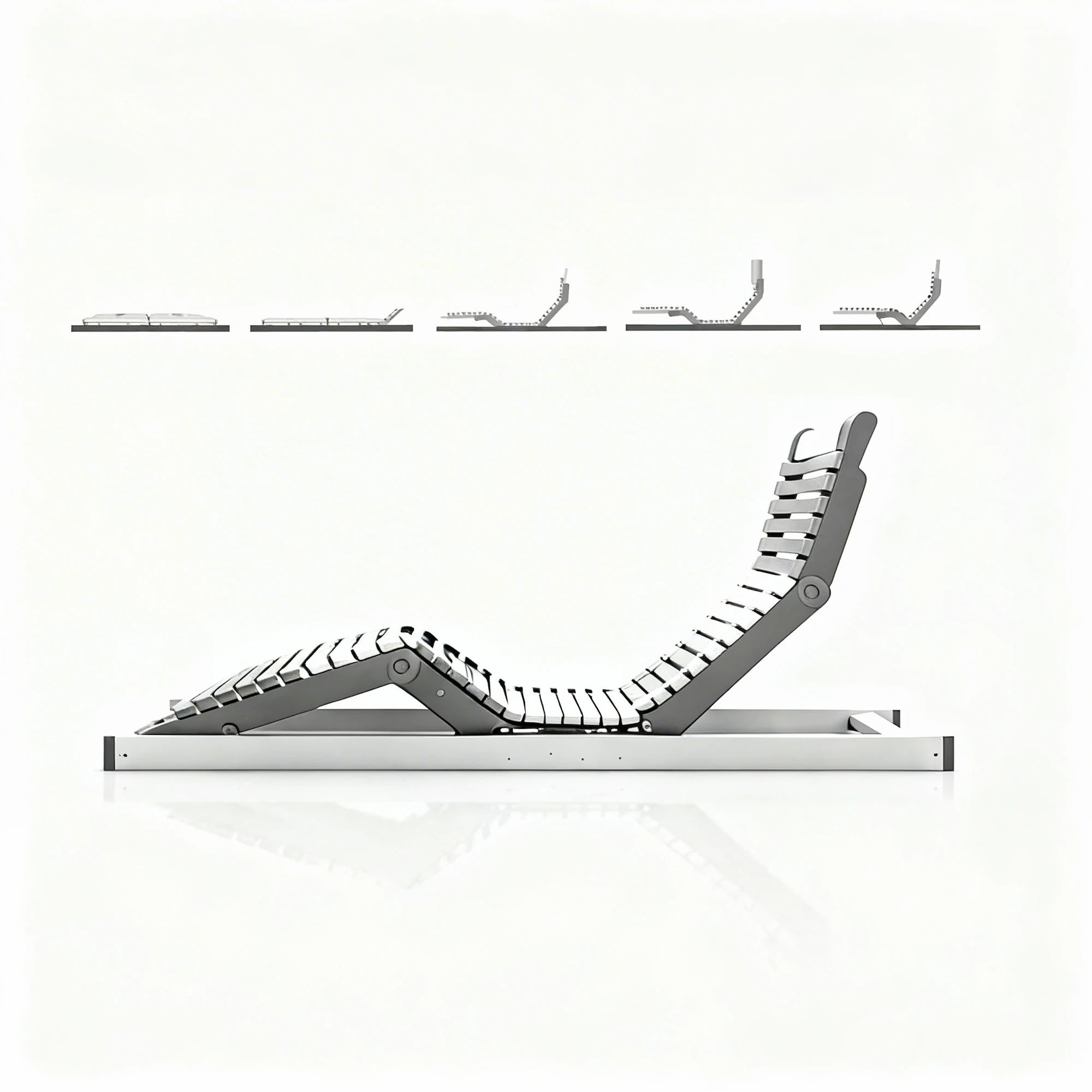 Luxupur® OrthoBase Comfort