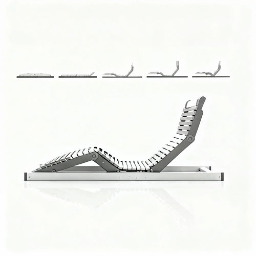 Luxupur® OrthoBase Comfort