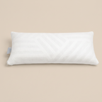 Luxupur OrthoPillow ergonomisches Premium Nackenkissen Produktansicht
