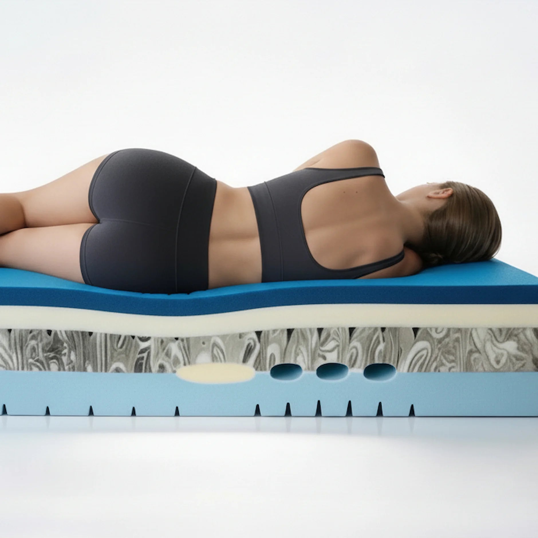 Luxupur® OrthoSleep