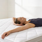 Luxupur® OrthoSleep Matratze im Einsatz – individuell abgestimmt nach Körperprofil für entspannten Liegekomfort