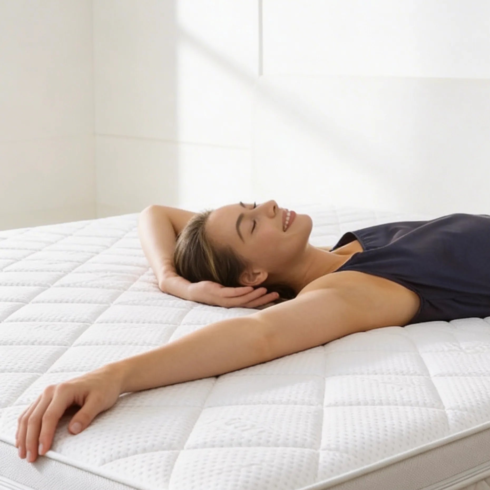 Luxupur® OrthoSleep